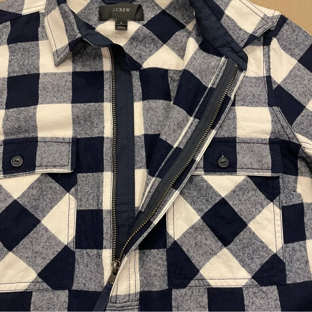 J. Crew size small